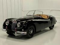 1955 Jaguar XK