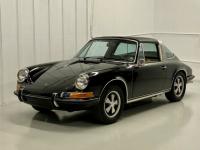 1971 Porsche 911