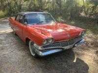 1960 Dodge Dart