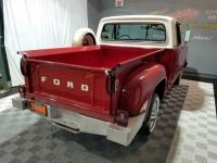 1969 Ford F100