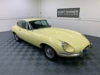 1967 Jaguar E-Type