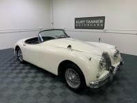 1958 Jaguar XK