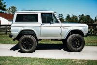 1977 Ford Bronco