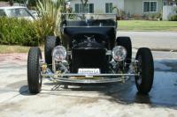 1923 Ford Model T