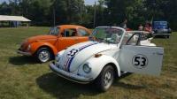 1977 Volkswagen Beetle - Classic