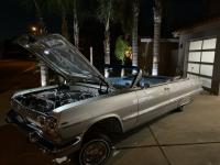 1963 Chevrolet Impala