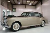 1965 Rolls-Royce Silver Cloud