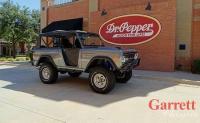 1972 Ford Bronco