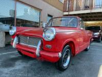 1963 Triumph Herald