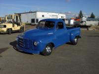 1955 Studebaker 2R5