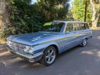 1963 Mercury Meteor