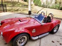 1965 Shelby Cobra