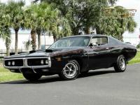 1971 Dodge Charger