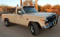 1979 Jeep J20