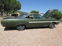 1970 Plymouth GTX