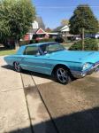 1964 Ford Thunderbird