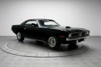 1970 Plymouth Barracuda