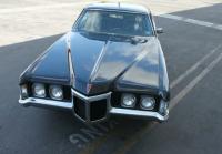 1969 Pontiac Grand Prix