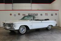 1962 Chrysler Imperial