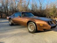 1979 Pontiac Trans Am