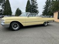 1961 Ford Galaxie