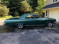 1962 Chevrolet Impala