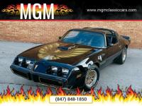 1979 Pontiac Trans Am