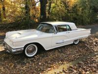 1959 Ford Thunderbird