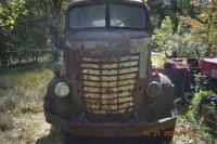 1940 GMC Truck