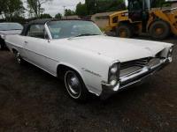 1964 Pontiac Catalina