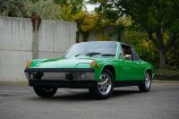 1973 Porsche 914