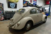 1959 Volkswagen Beetle - Classic