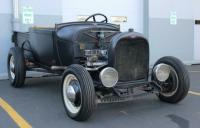 1928 Ford Model A