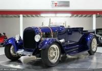 1929 Ford Model A