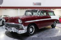 1956 Chevrolet Nomad