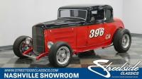 1932 Ford 5-Window