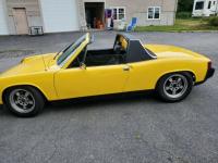 1975 Porsche 914