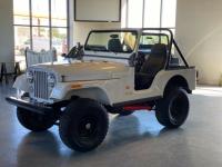 1976 Jeep CJ