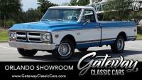 1971 GMC Custom