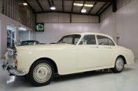 1963 Bentley Continental