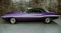 1970 Dodge Challenger