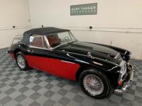 1967 Austin Healey 3000