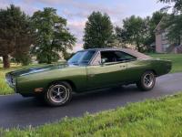 1970 Dodge Charger