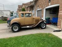 1930 Ford Model A