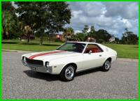 1968 AMC AMX