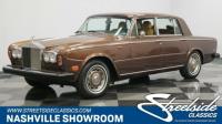 1975 Rolls-Royce Silver Shadow