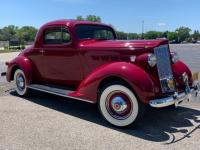 1937 Packard 112