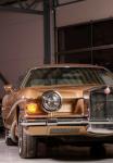 1975 Stutz Blackhawk