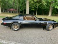 1979 Pontiac Trans Am