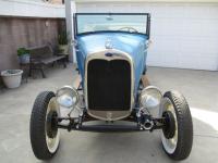 1929 Ford Model A